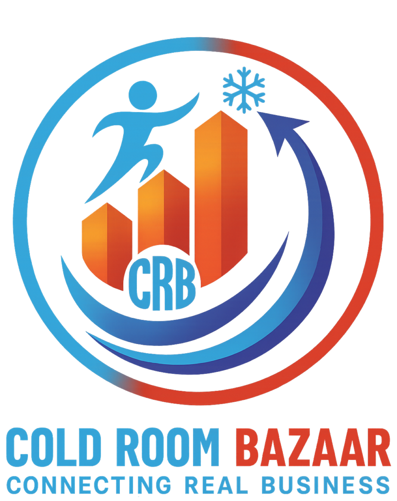 cold room bazaar